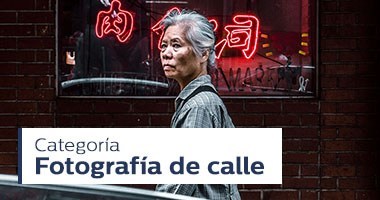 III Certamen de Fotografía - Categoría Fotografía de calle