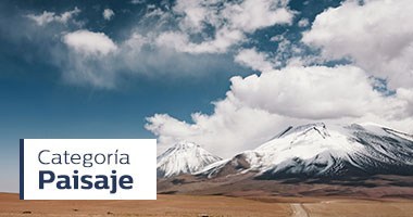 III Certamen de Fotografía - Categoría Paisaje